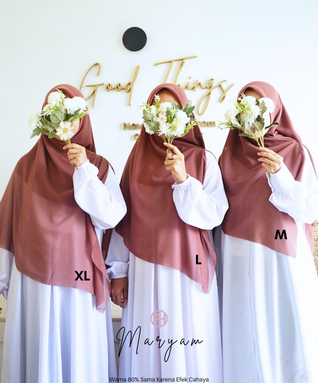Khimar Maryam
