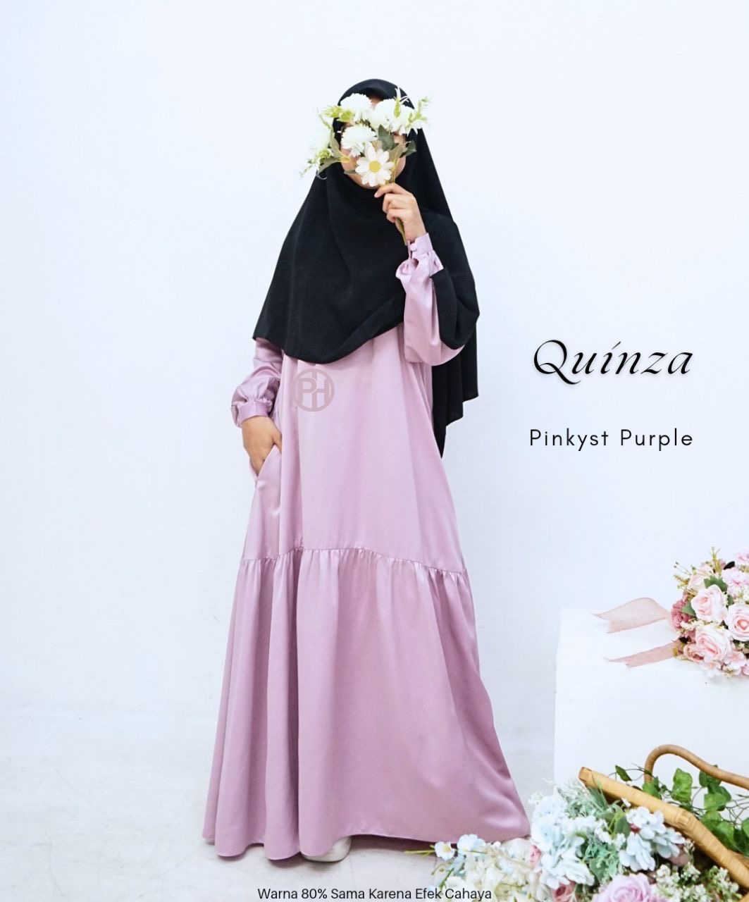 Defect Quinza Dress