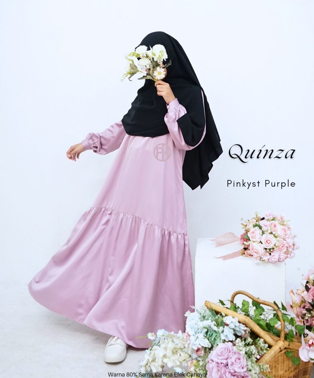 Defect Quinza Dress