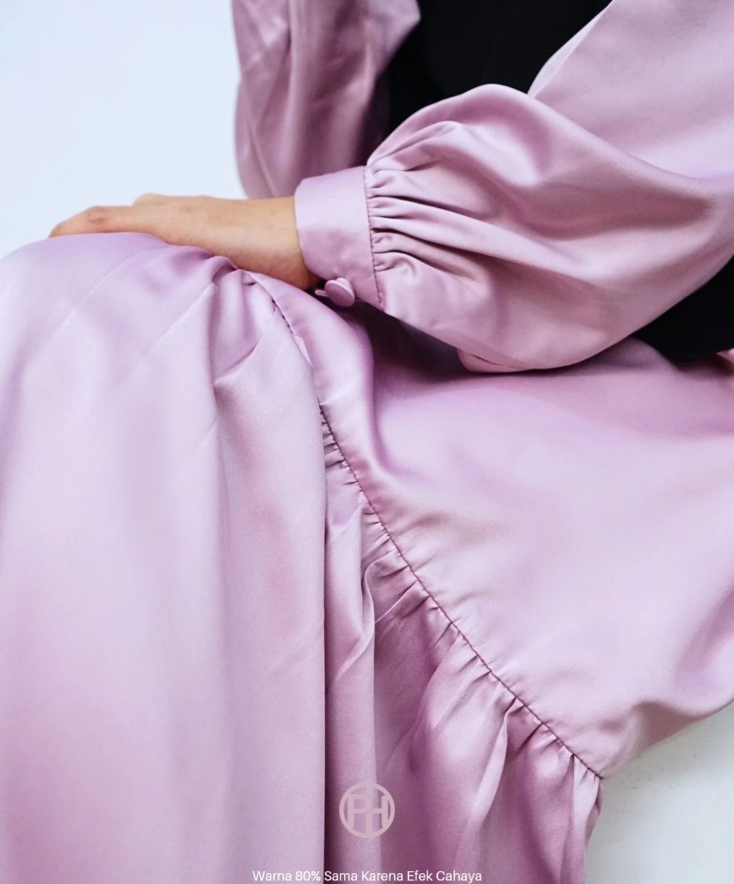 Defect Quinza Dress