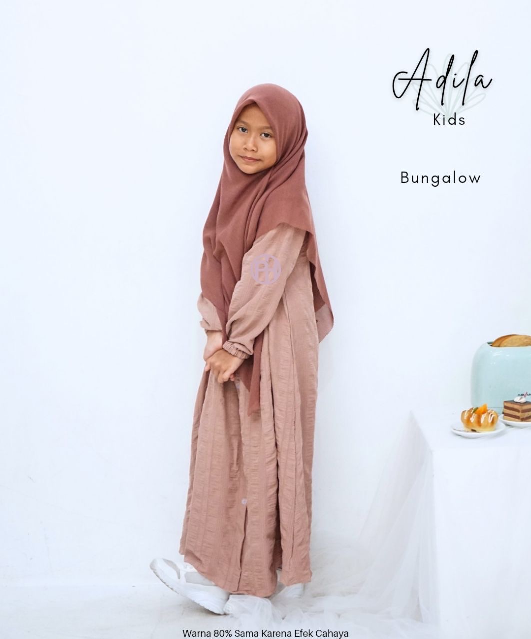 Defect Adila Kids