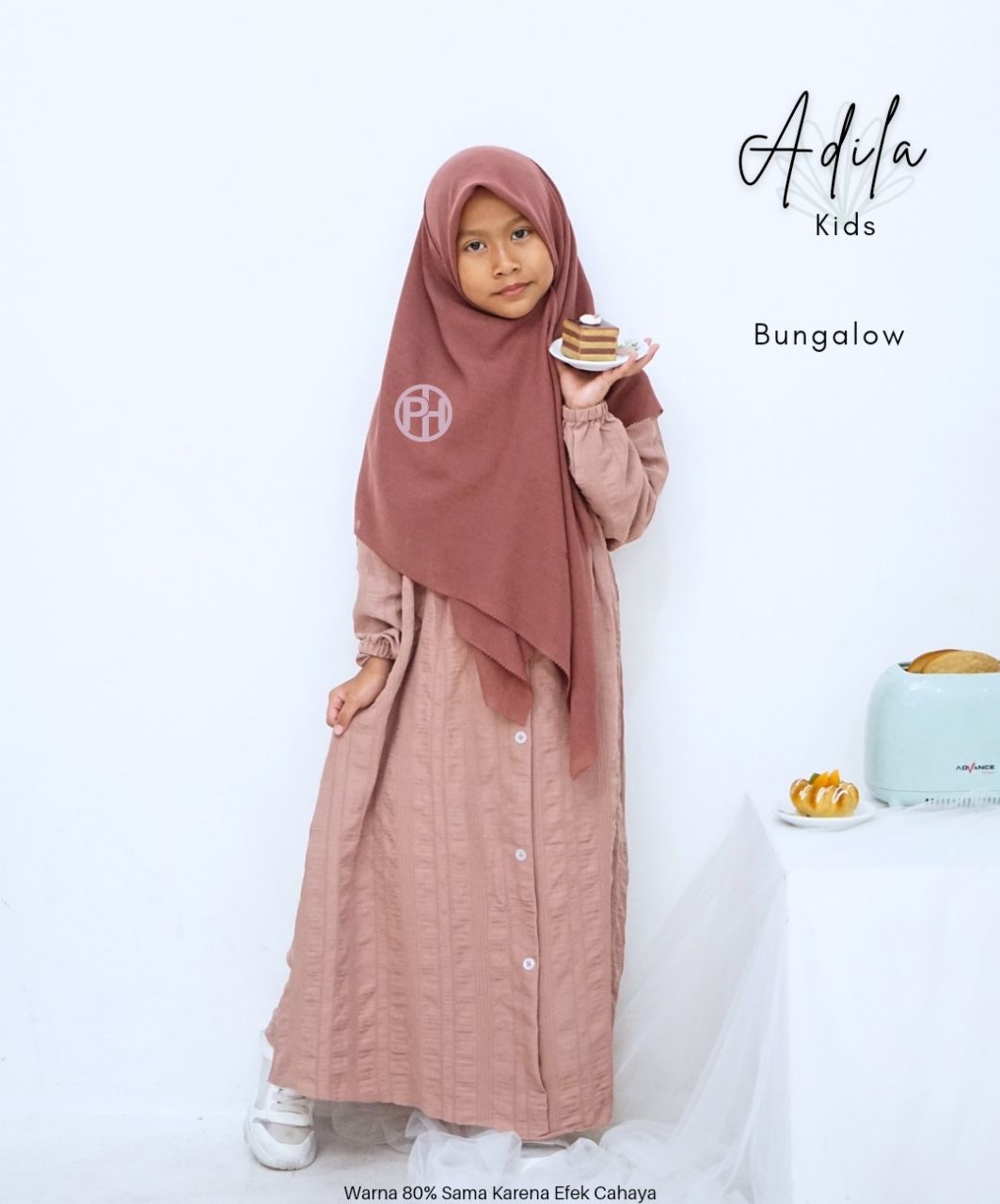 Defect Adila Kids