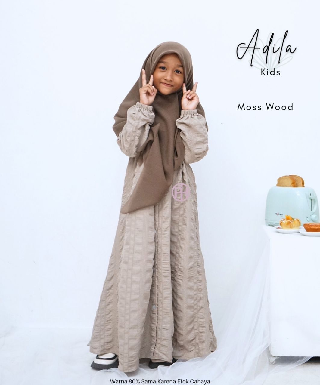 Defect Adila Kids