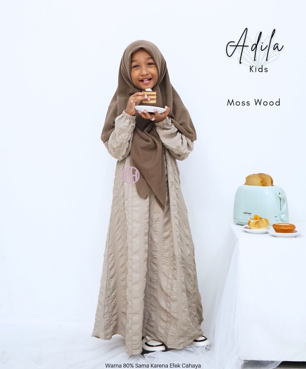 Defect Adila Kids