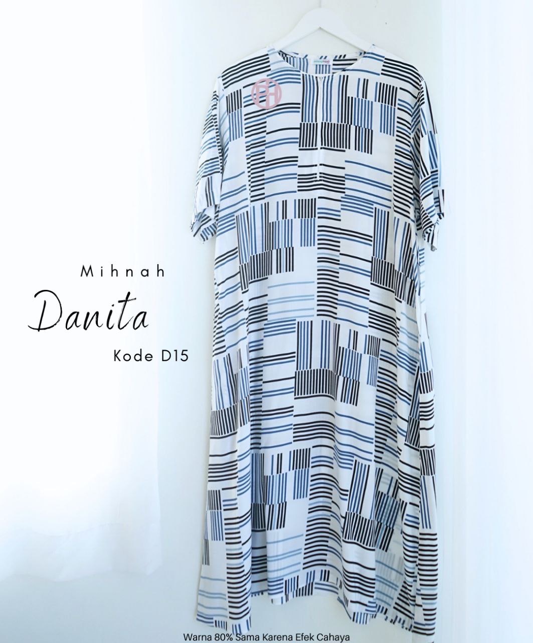 Defect Minnah Danita