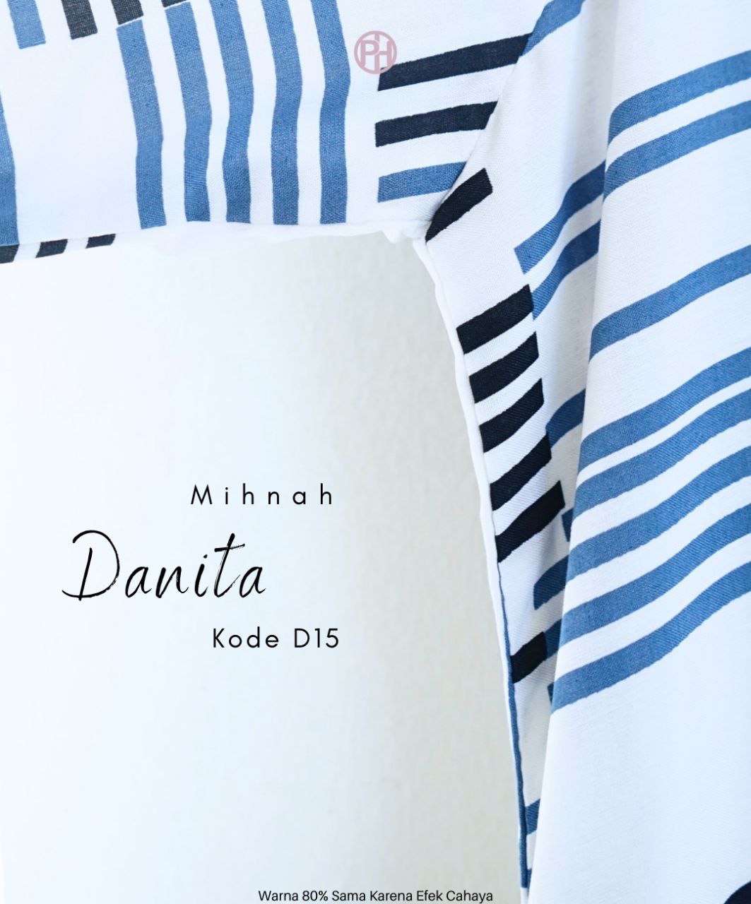 Defect Minnah Danita