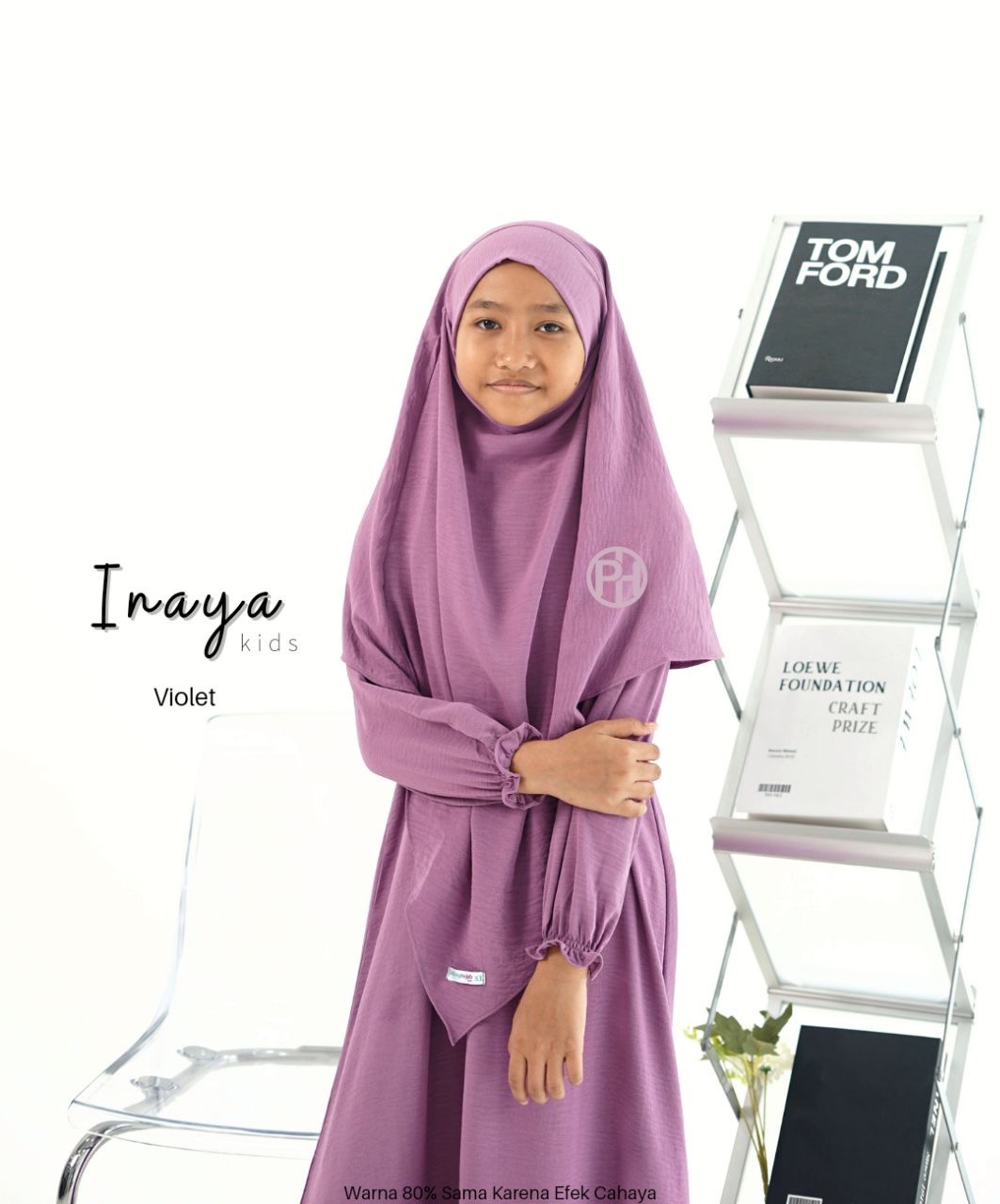 Defect FK Inaya Kids