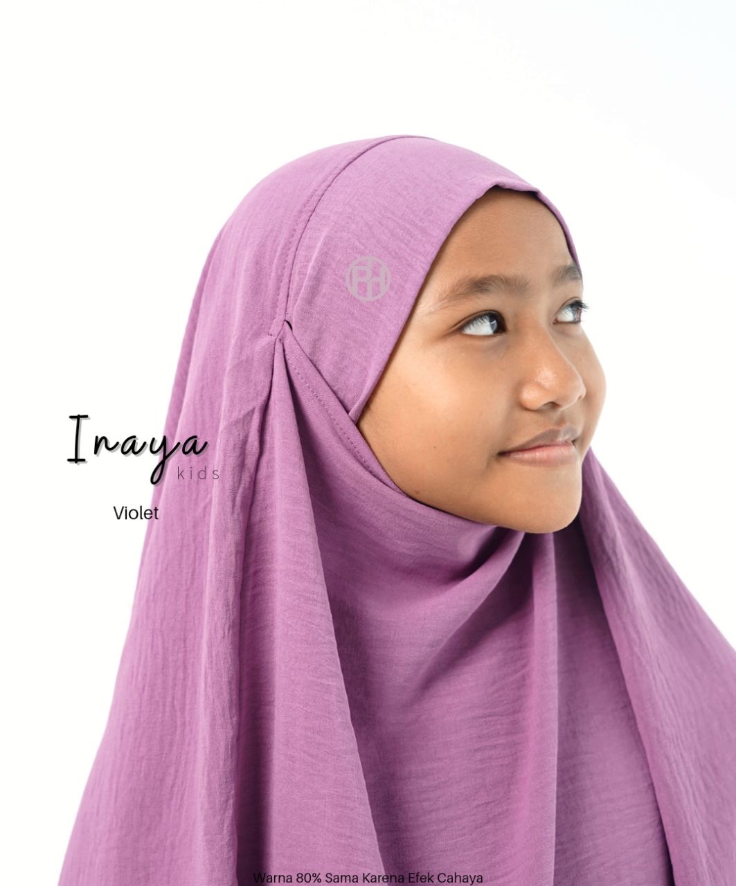 Defect FK Inaya Kids