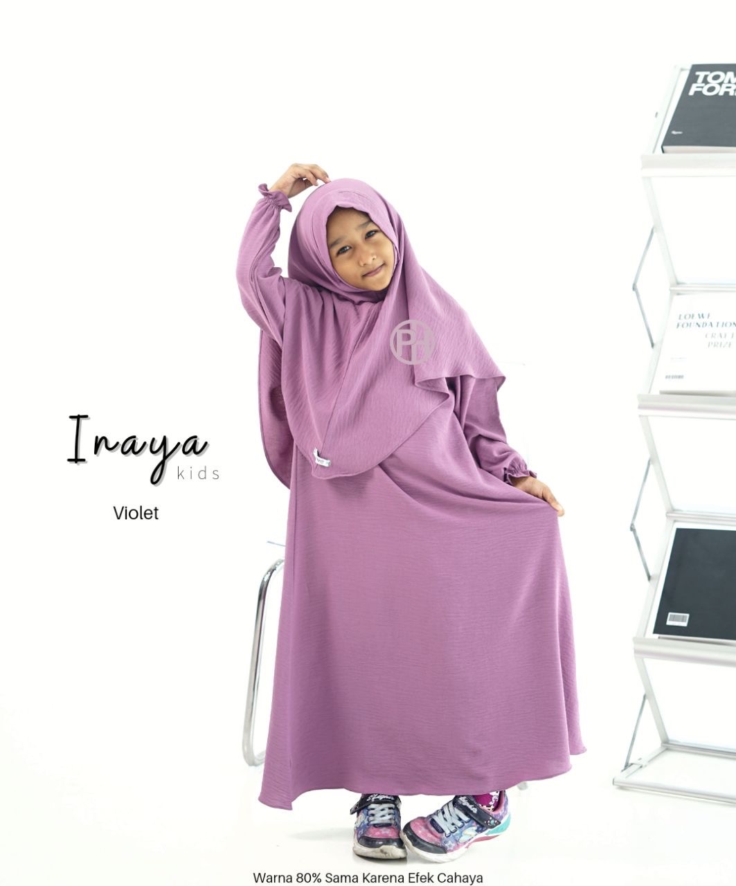 Defect FK Inaya Kids