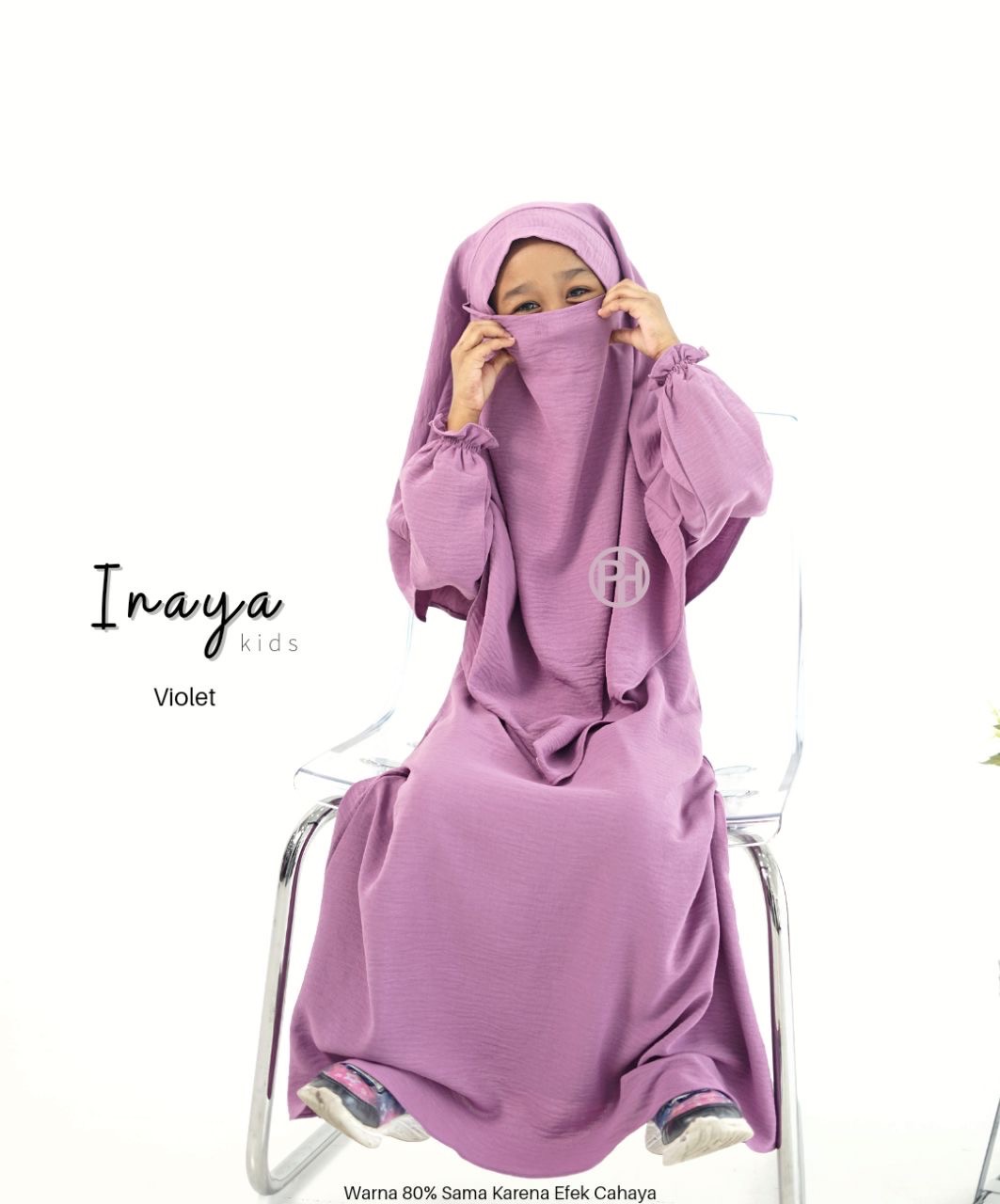 Defect FK Inaya Kids