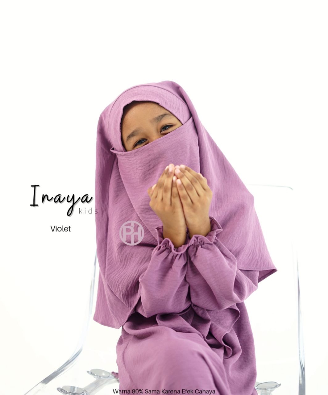 Defect FK Inaya Kids