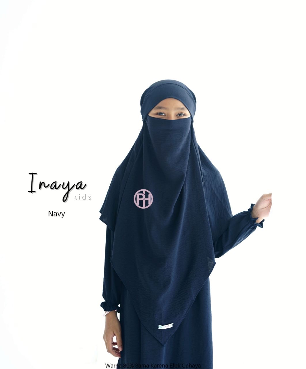 Defect FK Inaya Kids