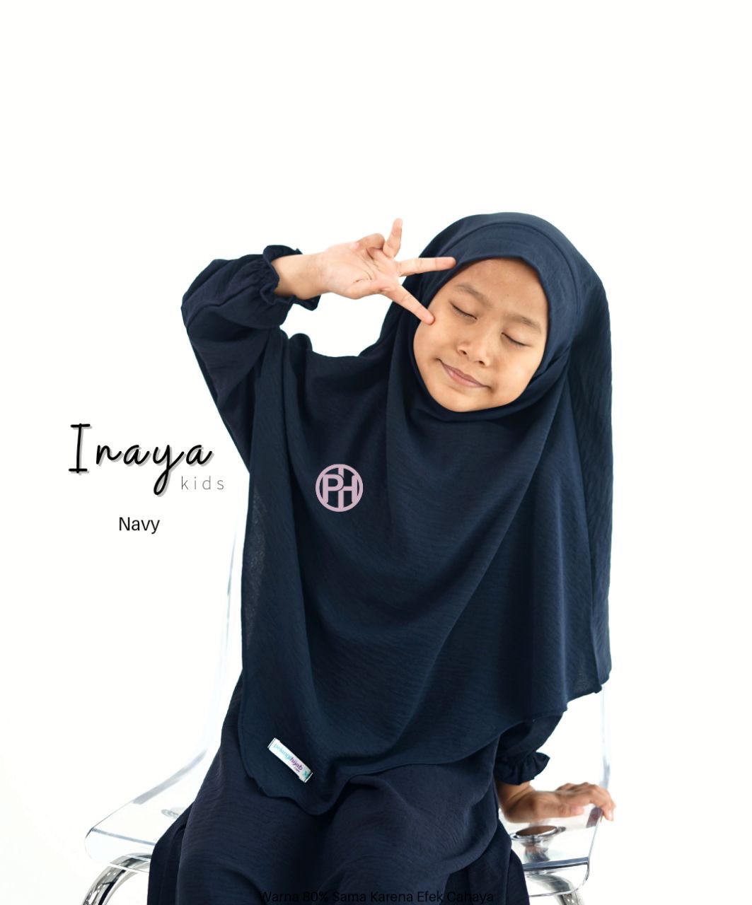 Defect FK Inaya Kids