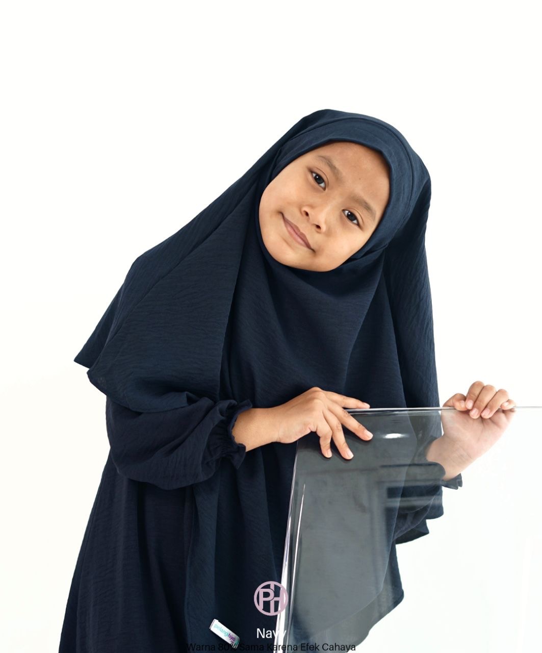 Defect FK Inaya Kids