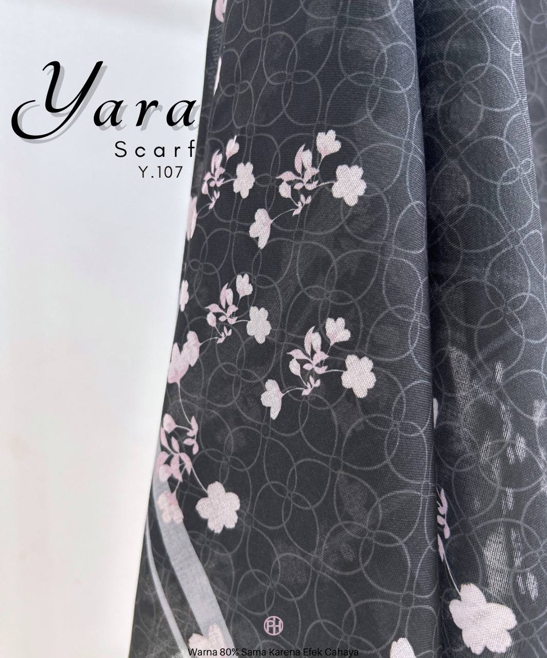 Yara Scarf