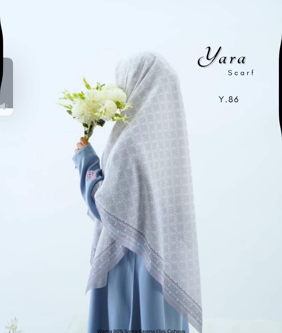 Yara Scarf