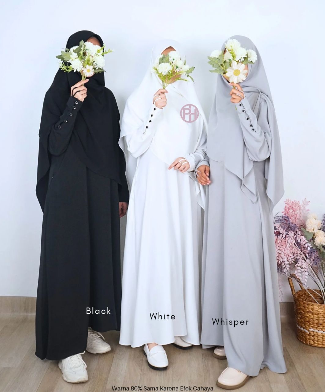 Khimar Dinara