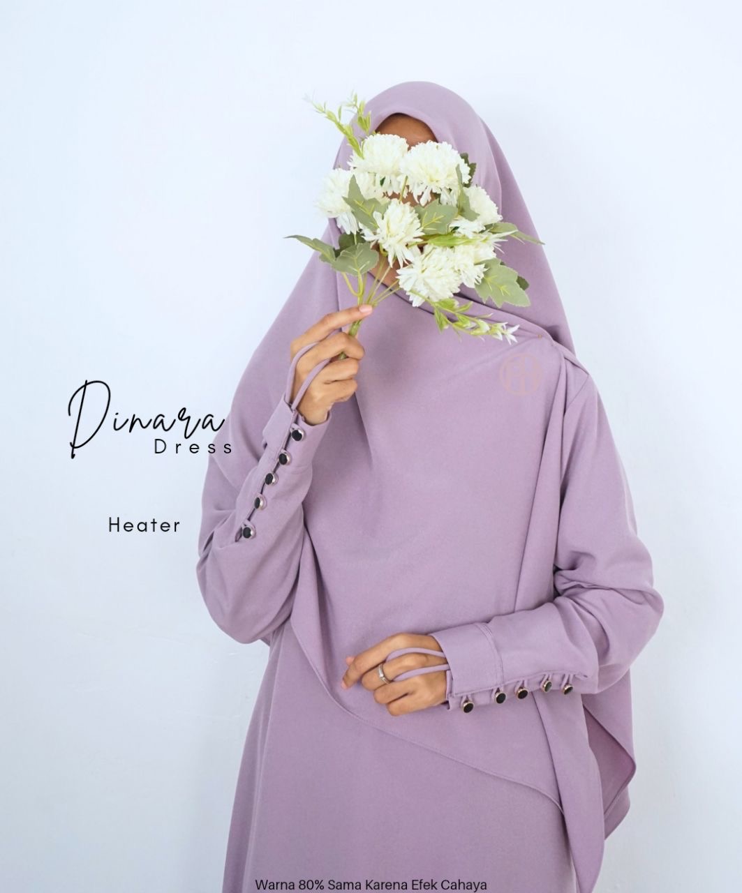 Khimar Dinara