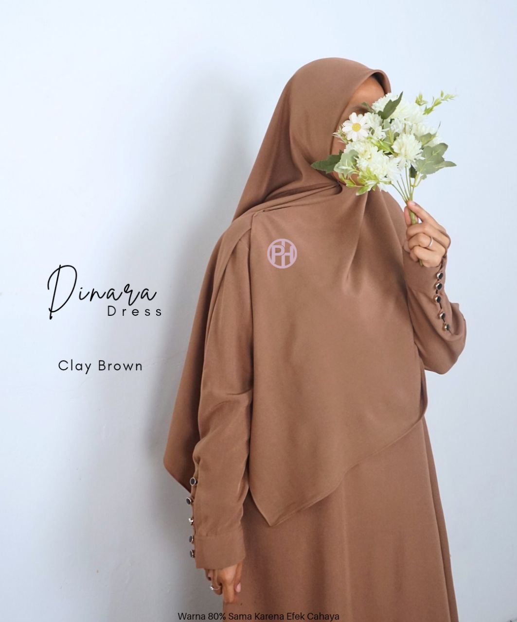 Khimar Dinara
