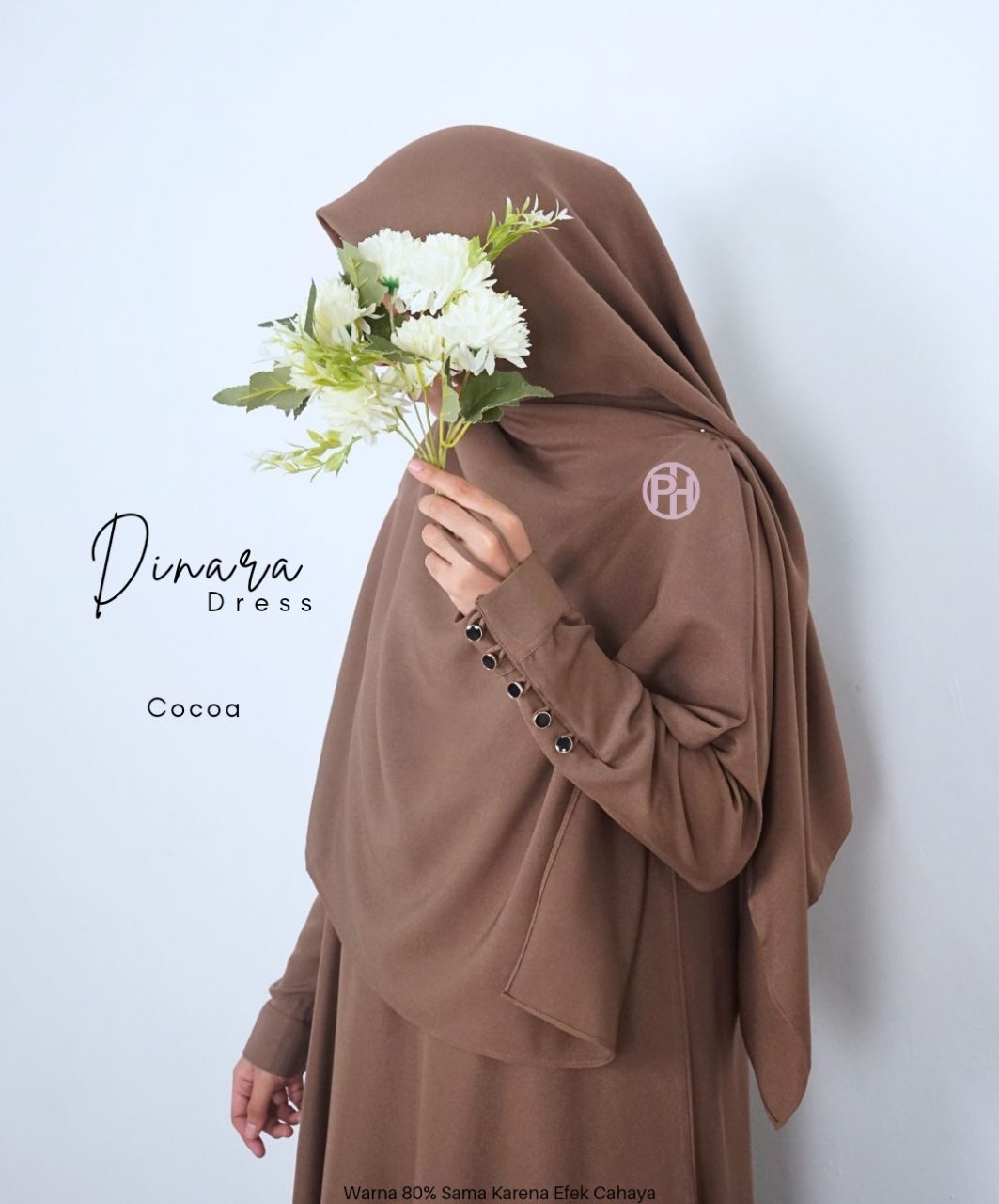 Khimar Dinara