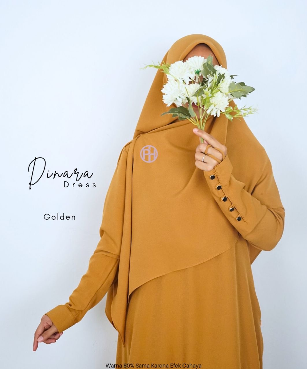 Khimar Dinara