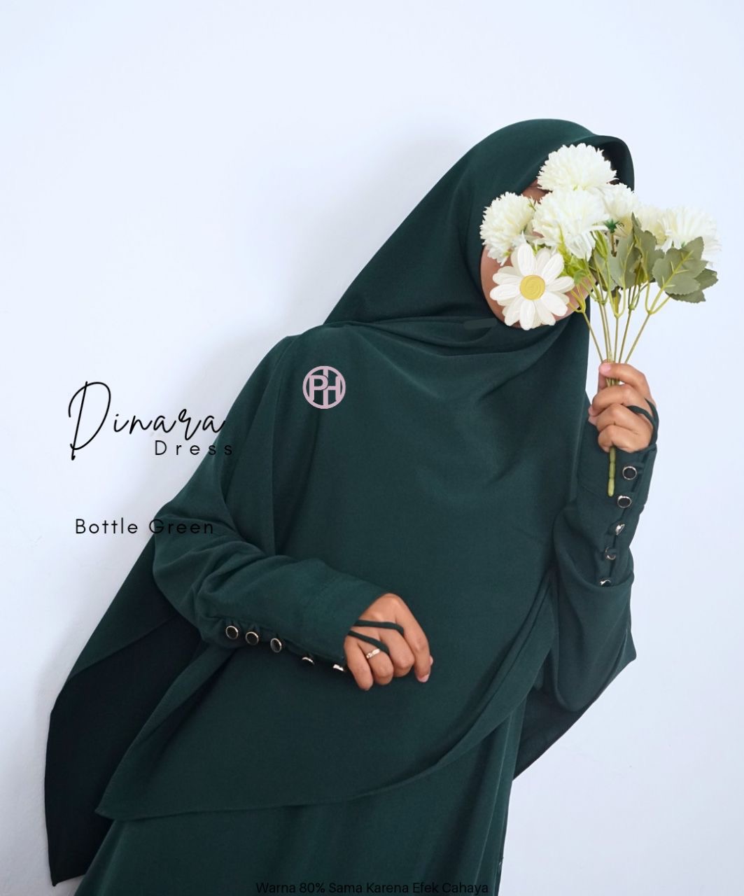 Khimar Dinara