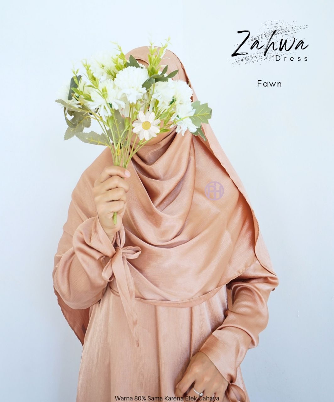 Pashmina Zahwa