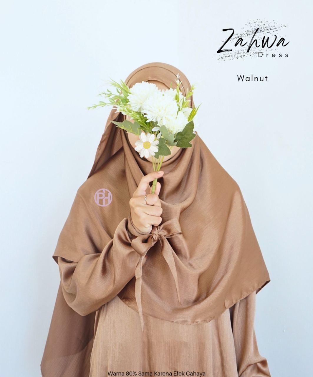 Pashmina Zahwa