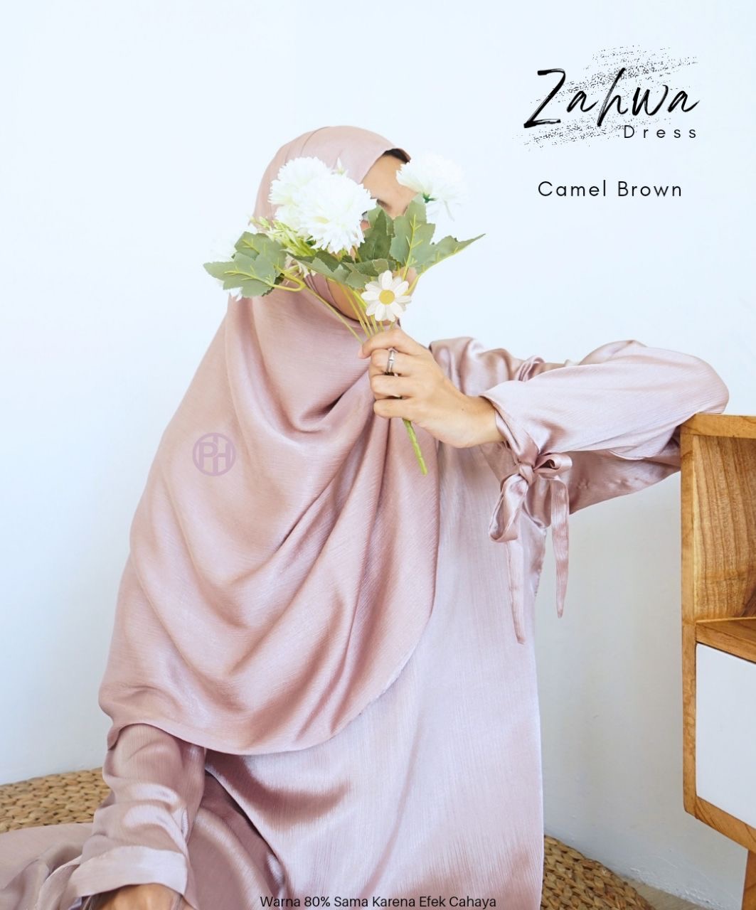 Pashmina Zahwa