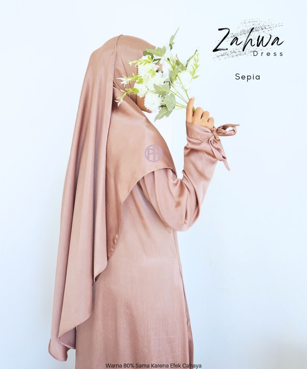 Pashmina Zahwa