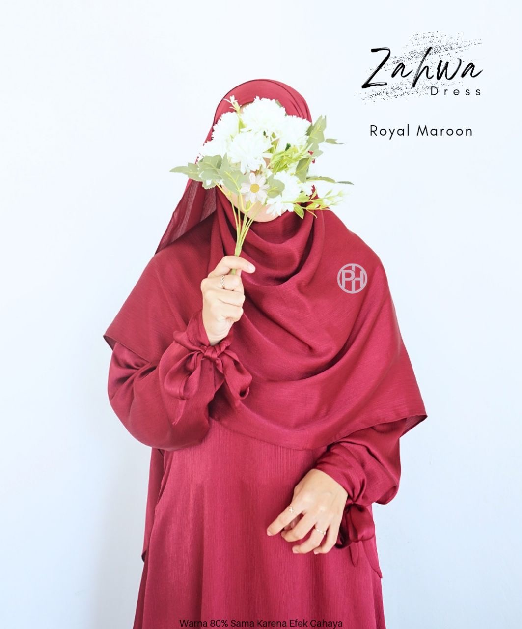 Pashmina Zahwa