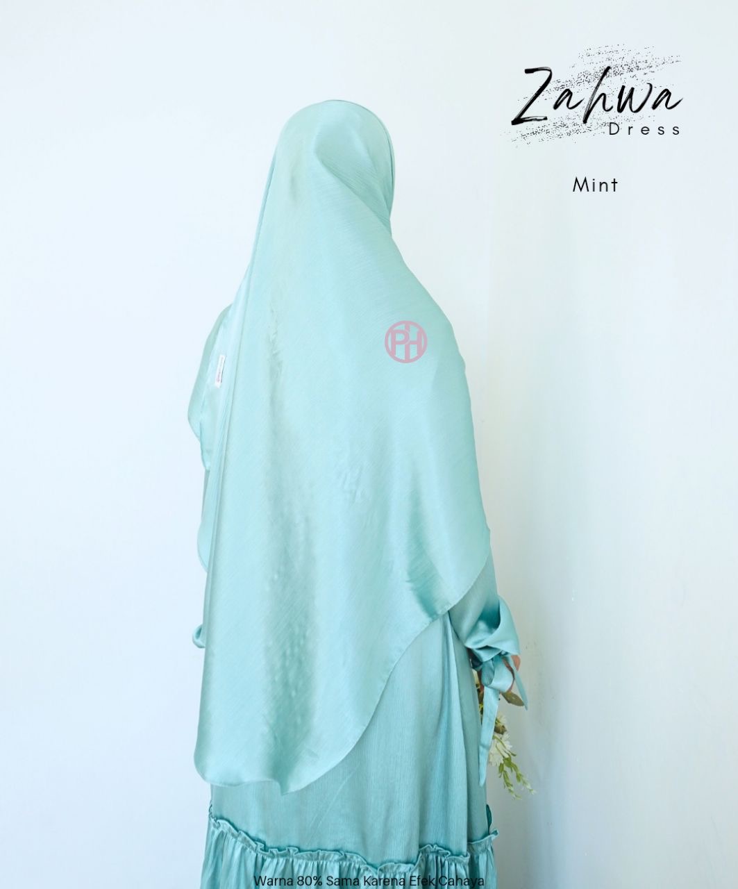 Pashmina Zahwa