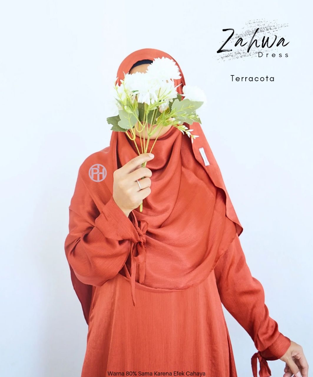 Pashmina Zahwa