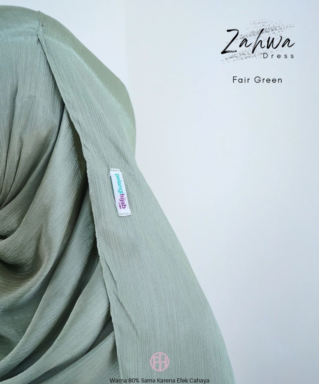 Pashmina Zahwa