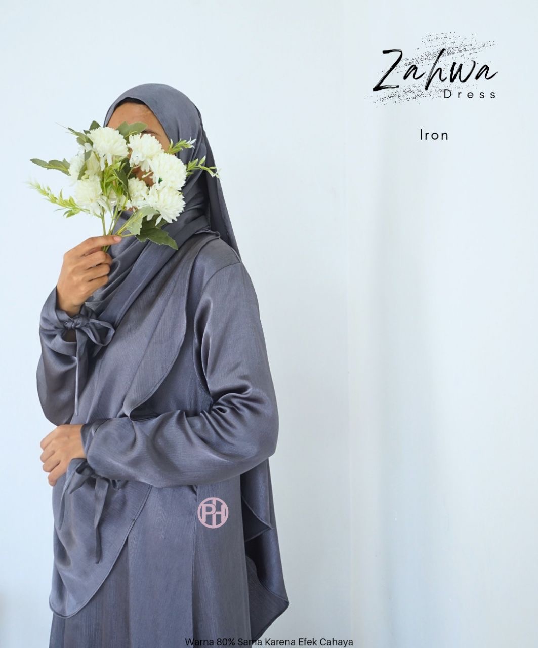 Pashmina Zahwa