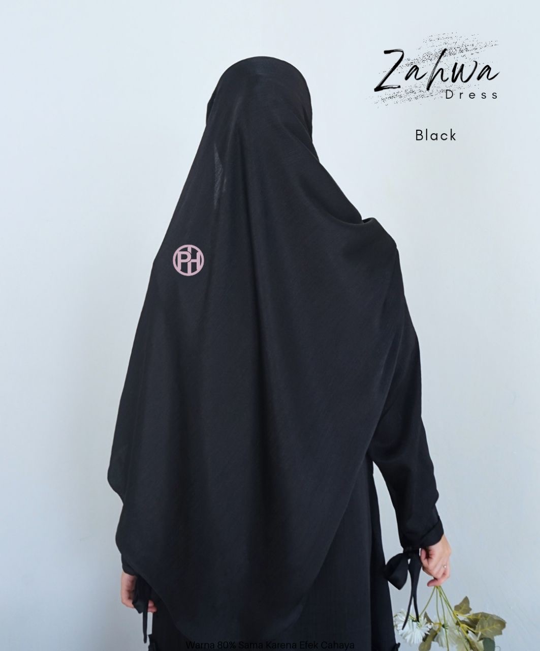 Pashmina Zahwa