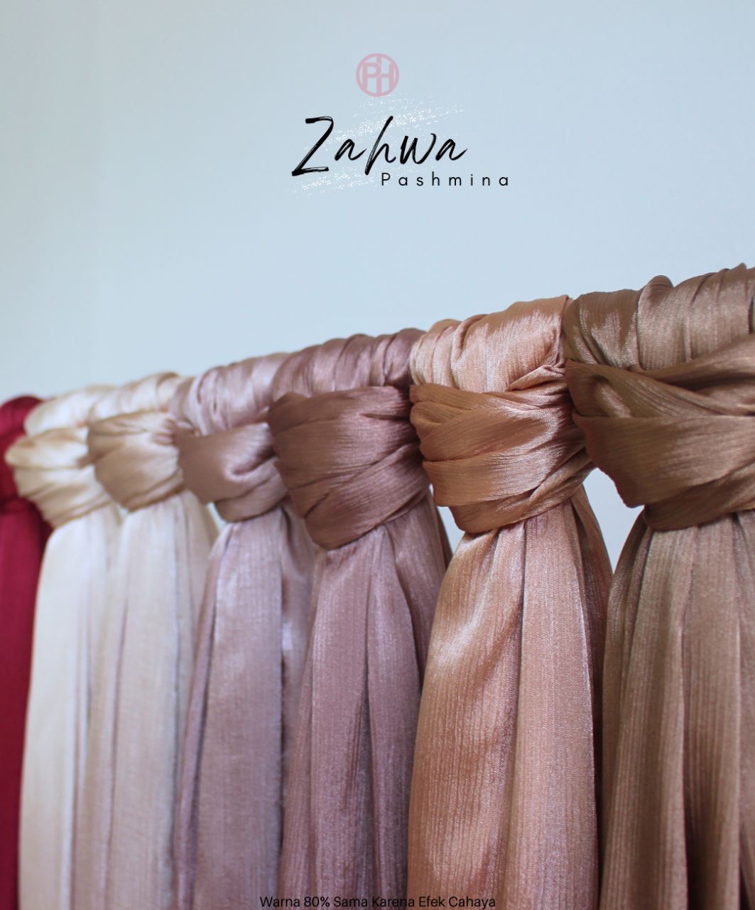 Pashmina Zahwa