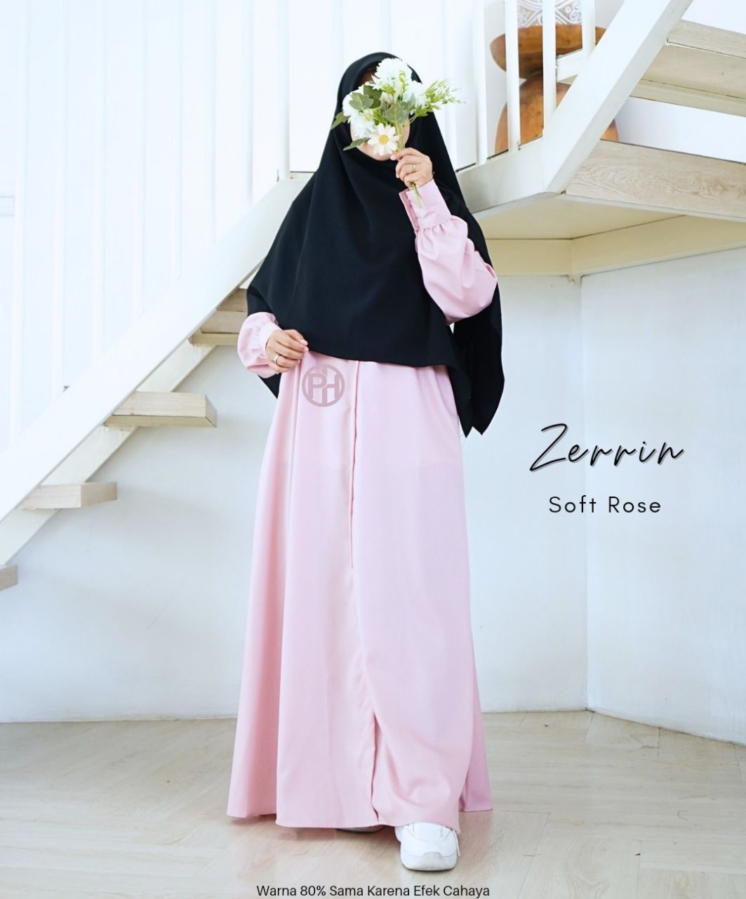 Defect Zerrin Dress