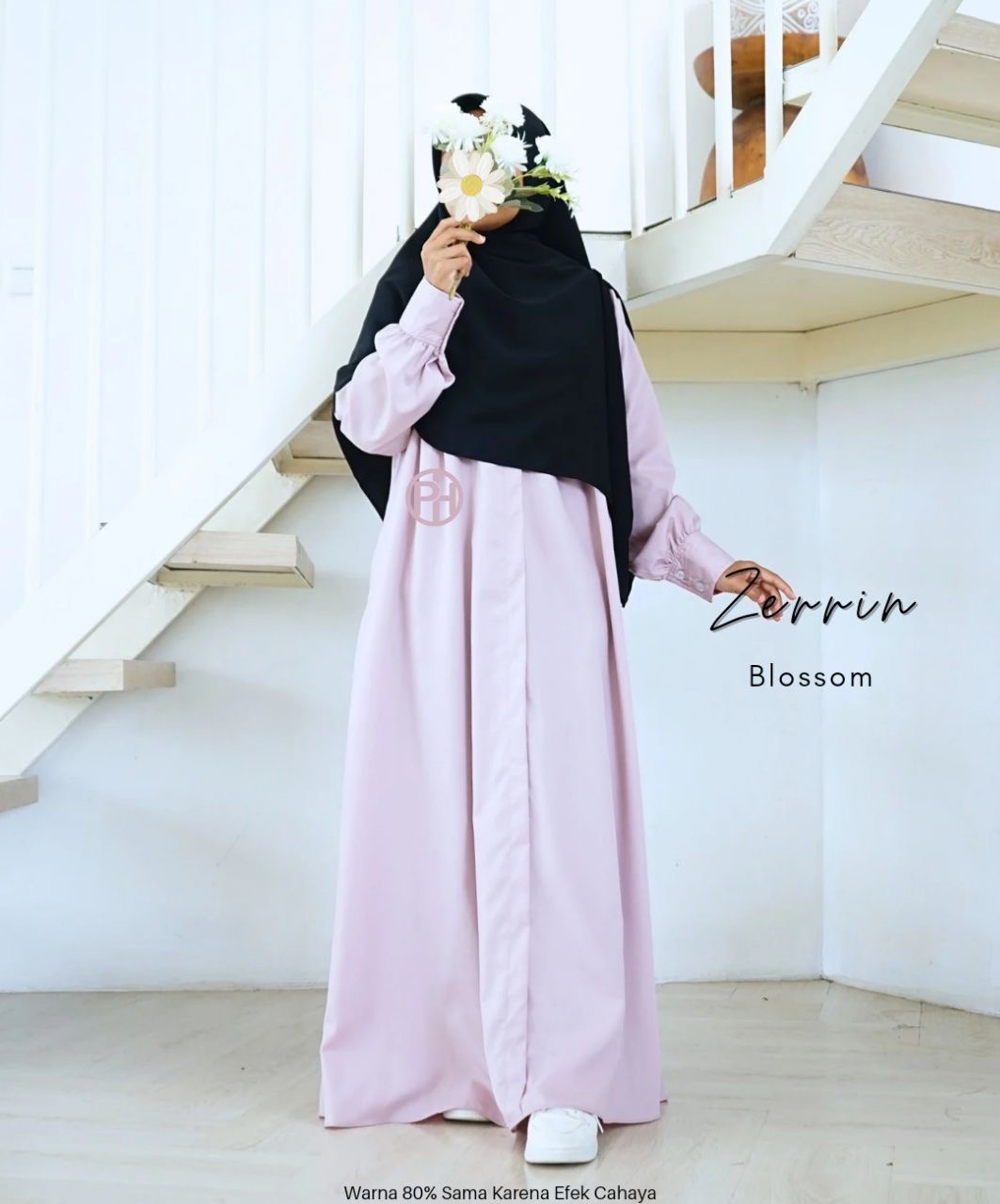 Defect Zerrin Dress