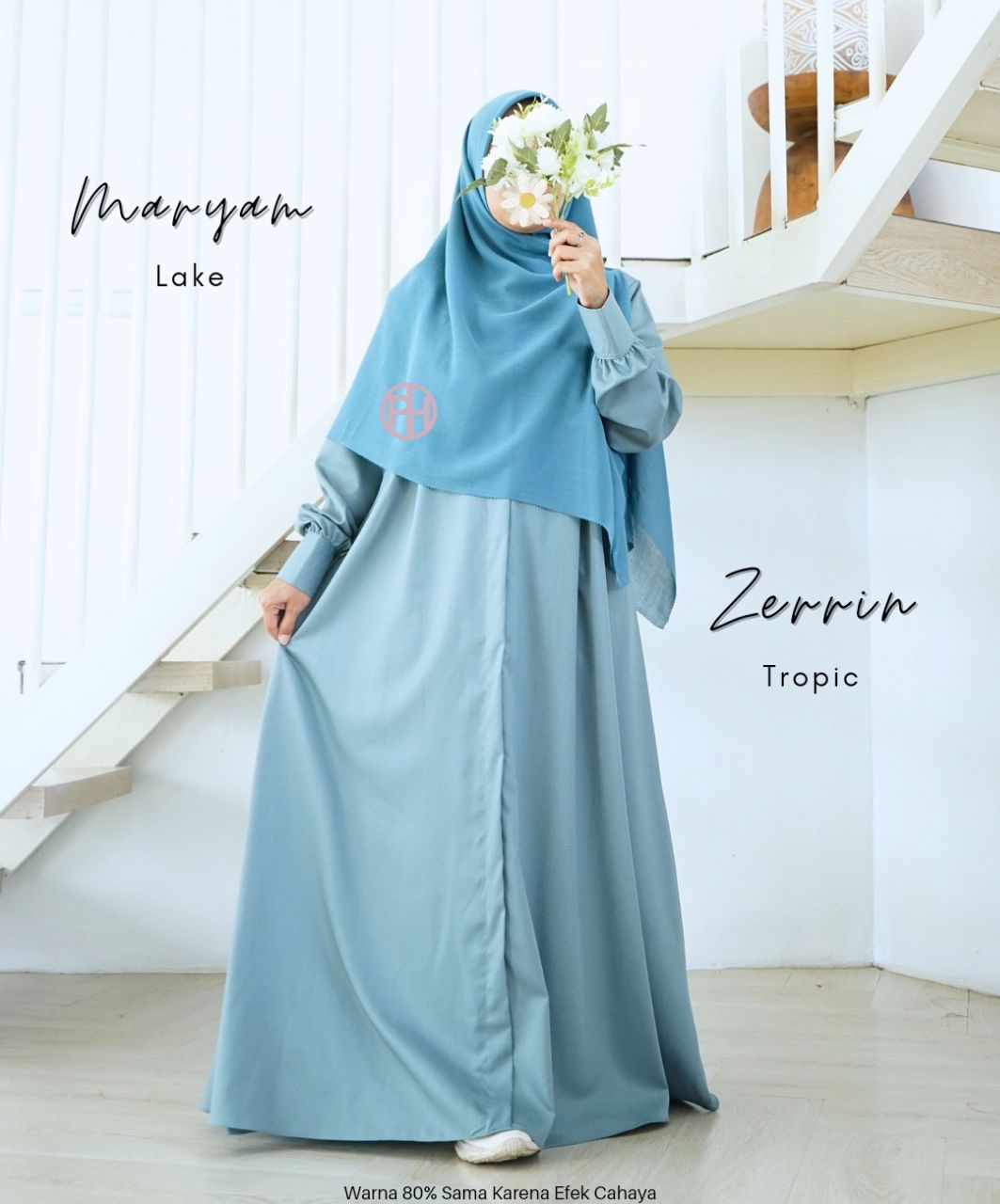 Defect Zerrin Dress