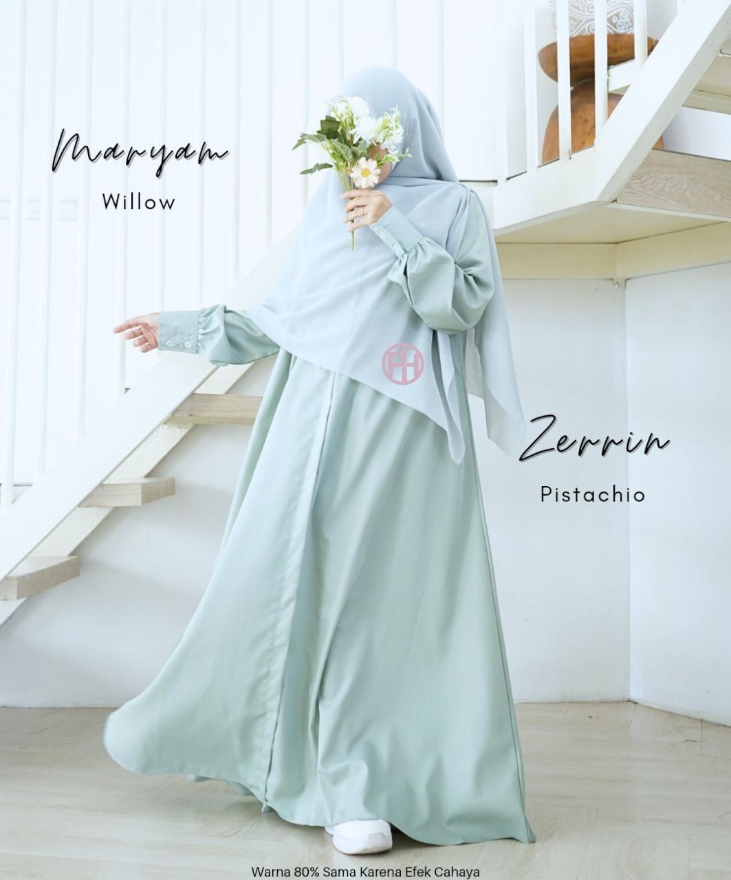 Defect Zerrin Dress
