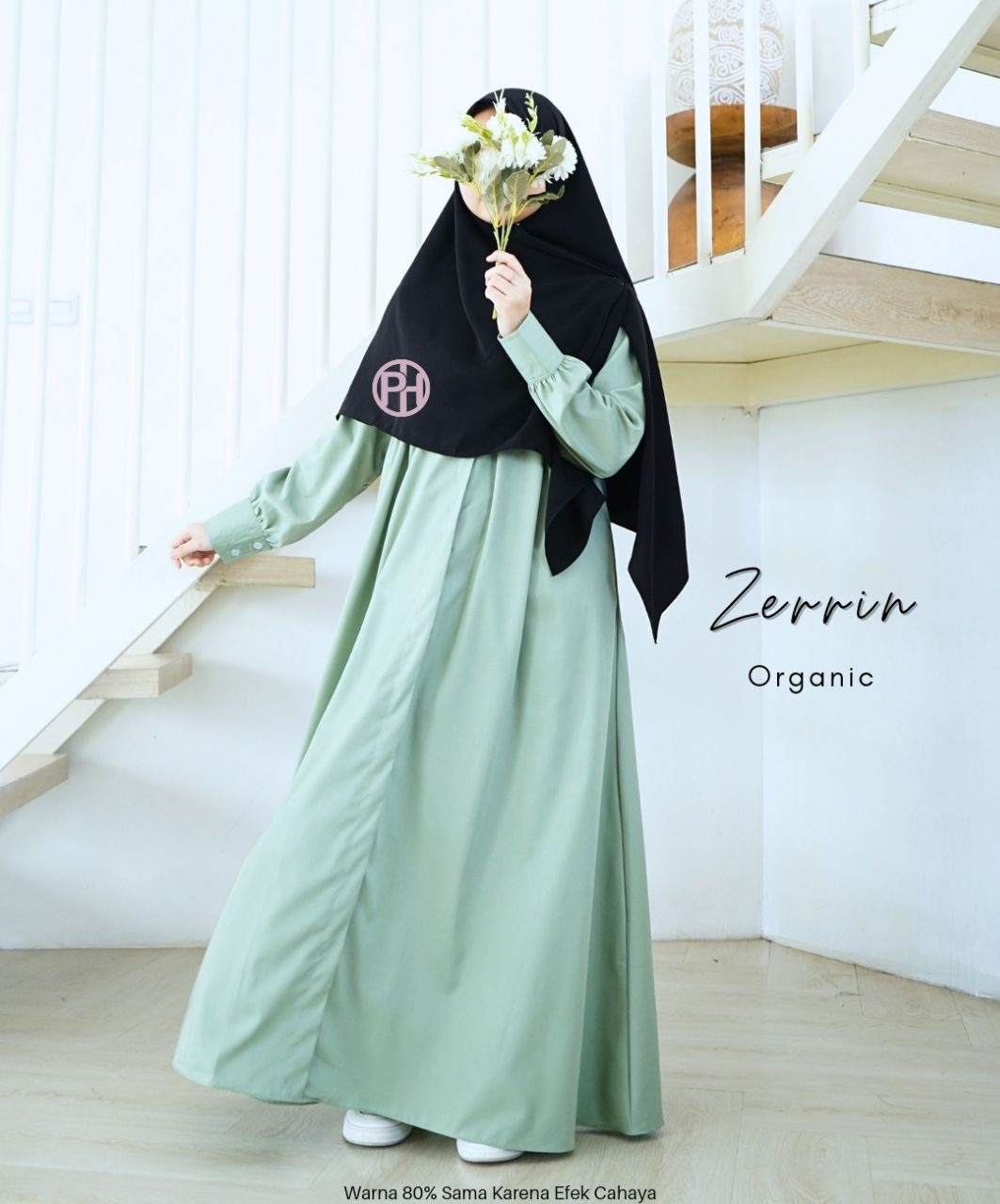 Defect Zerrin Dress