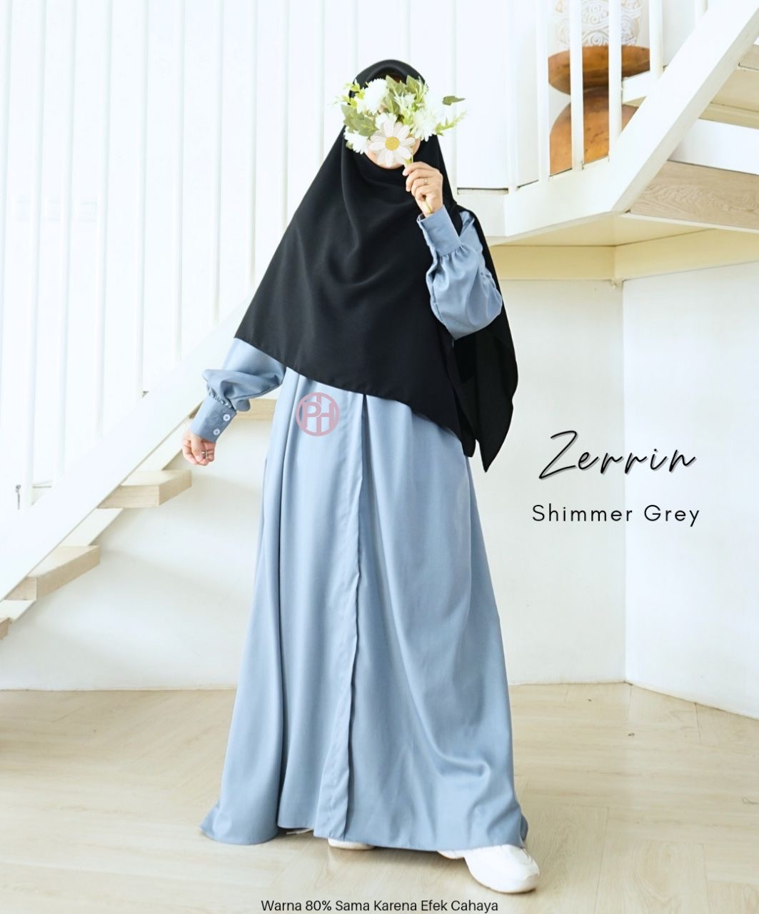 Defect Zerrin Dress
