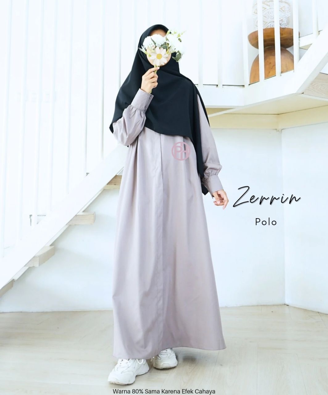 Defect Zerrin Dress