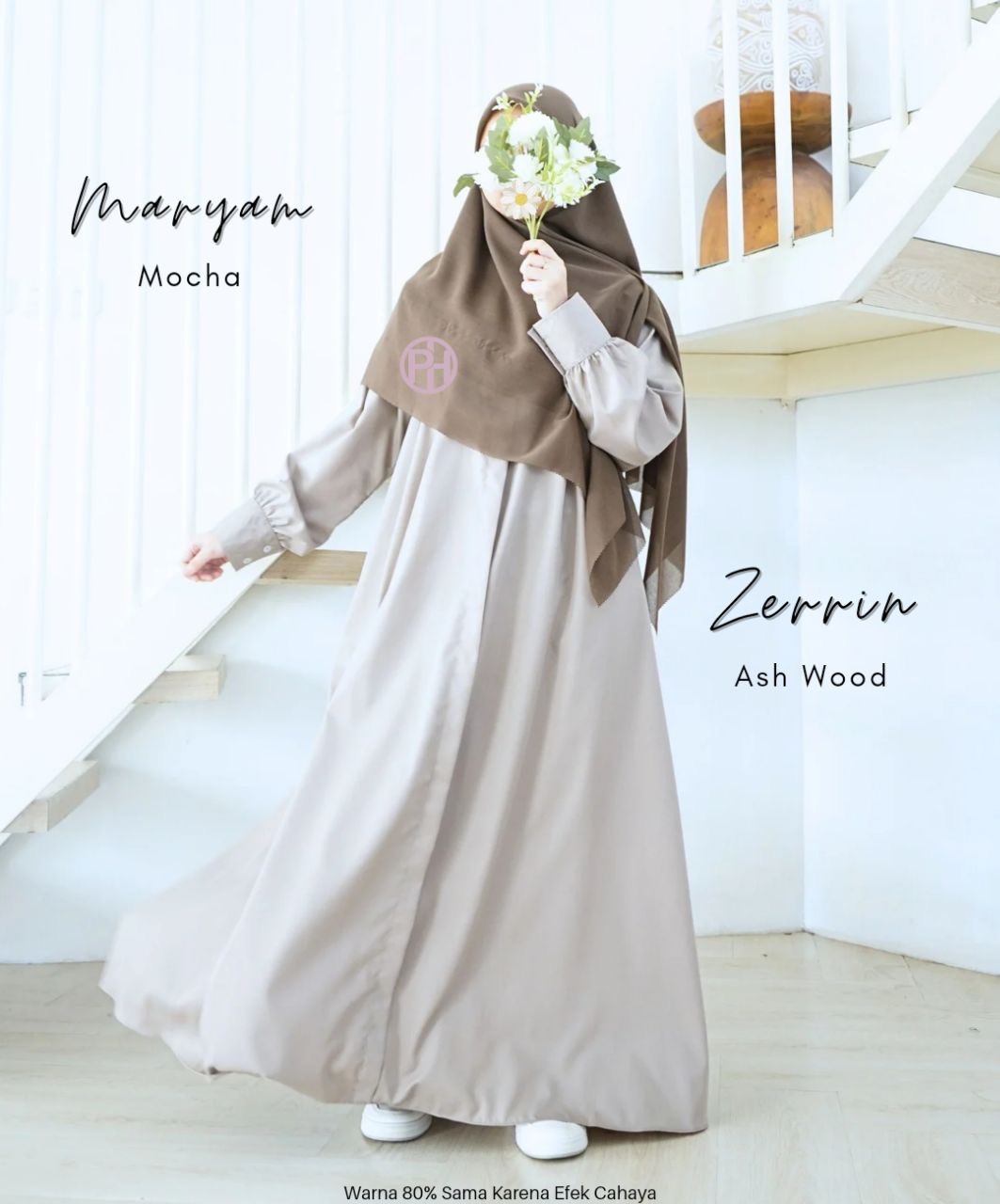 Defect Zerrin Dress
