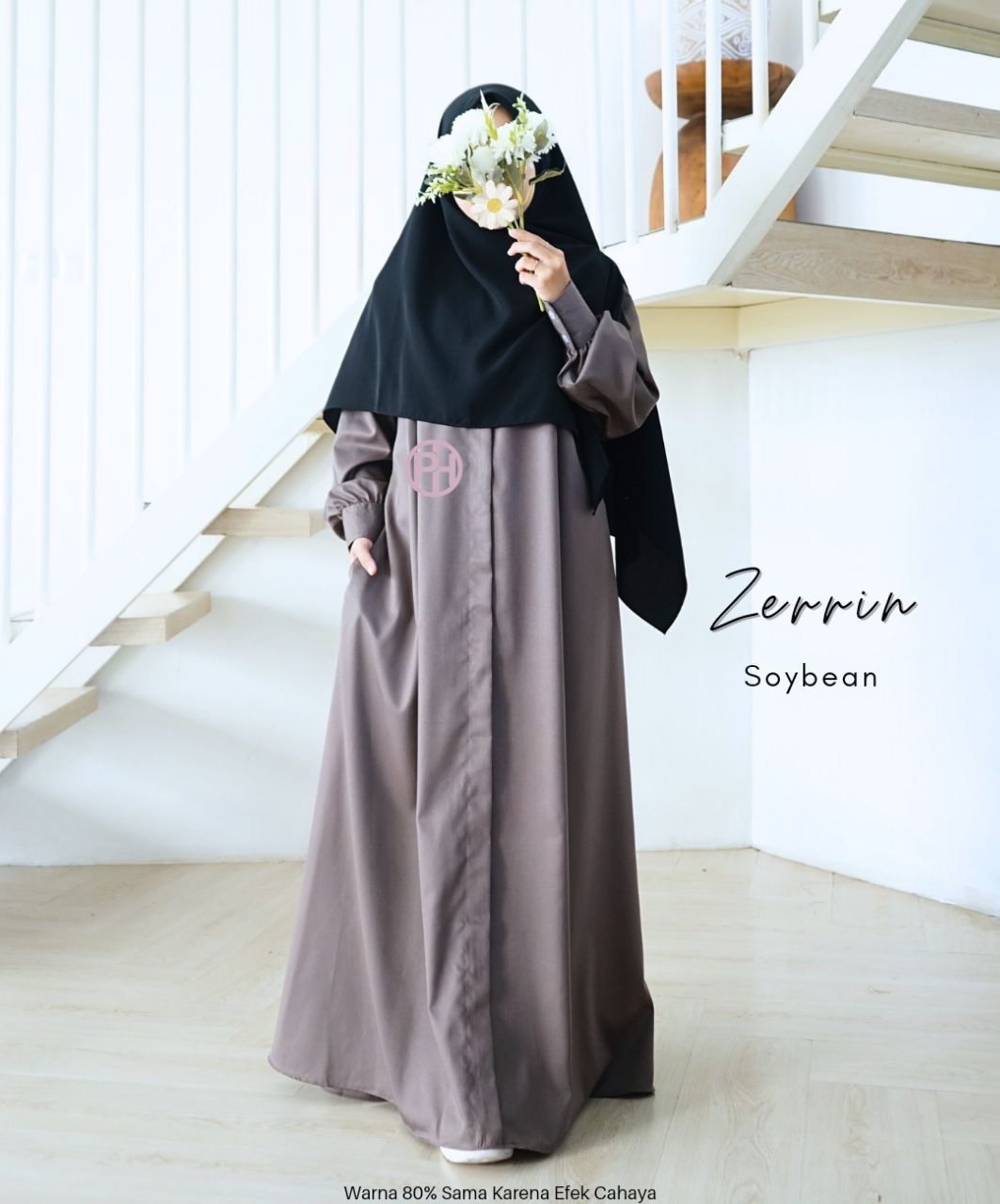 Defect Zerrin Dress