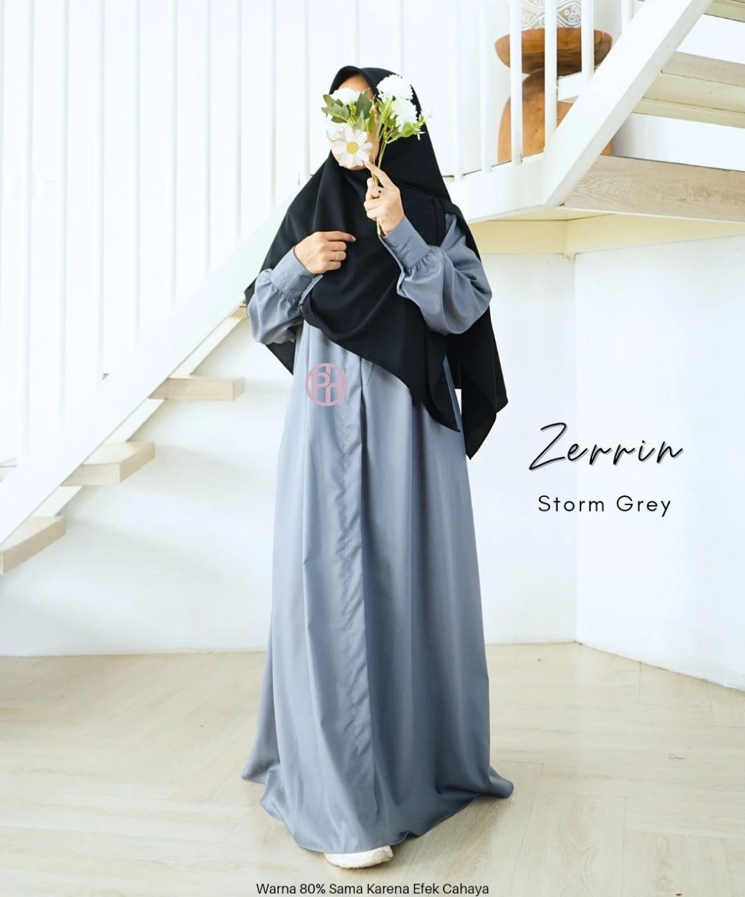 Defect Zerrin Dress