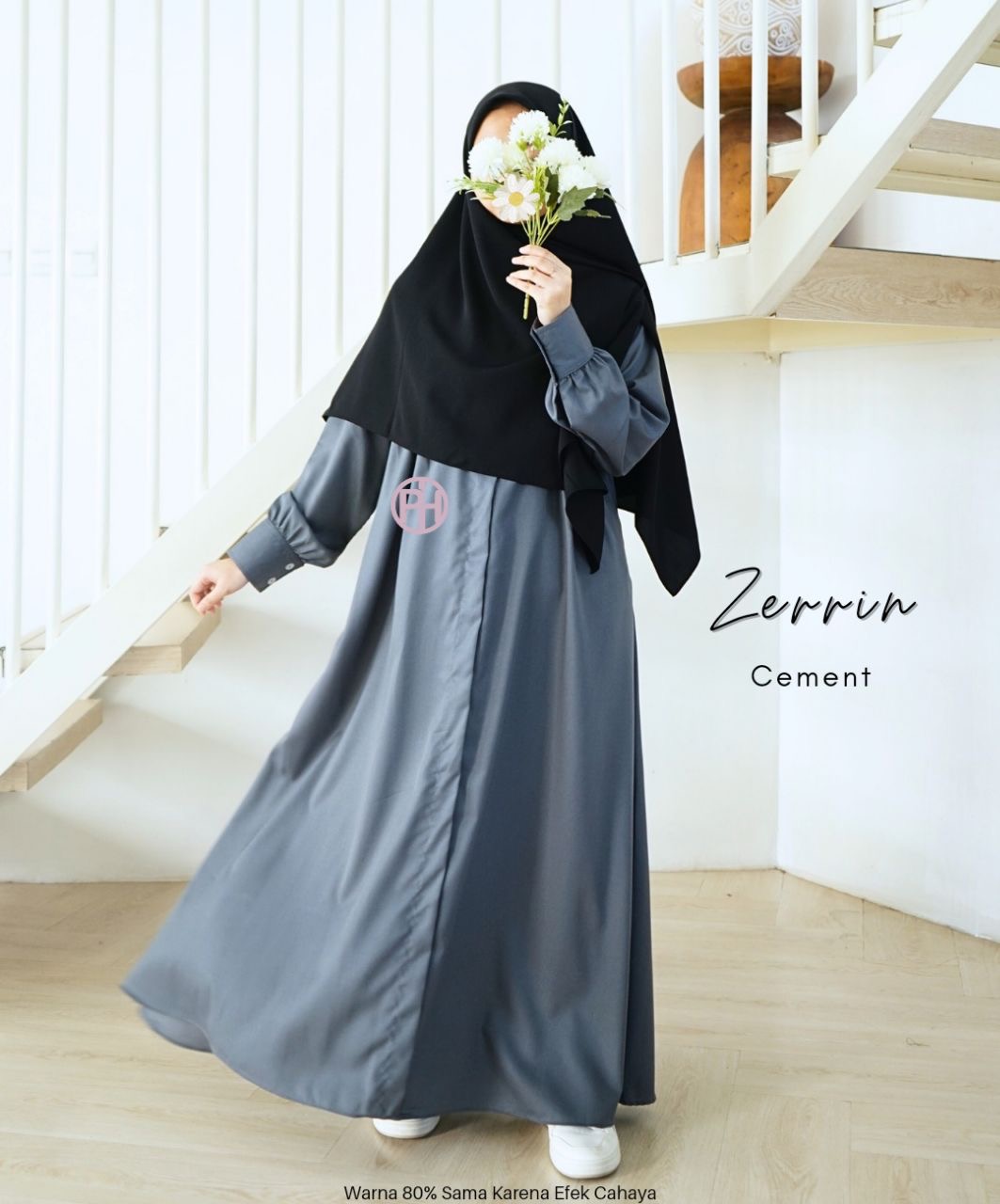 Defect Zerrin Dress