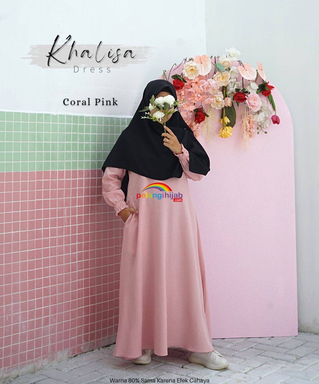 Defect Khalisa Dress