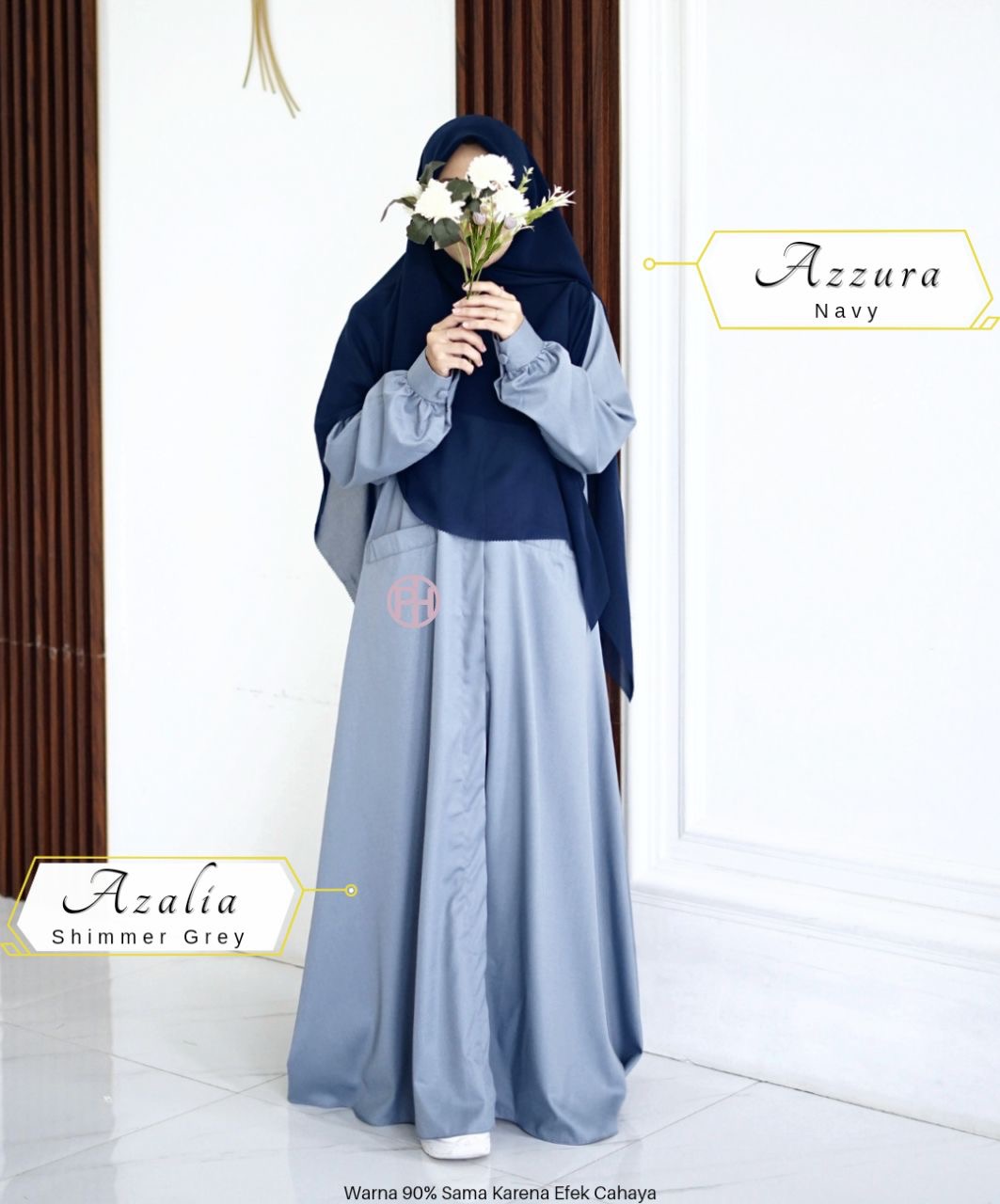 Defect Azalia Dress
